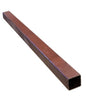 2in x 14GA x 24ft Square Tube - Primed
