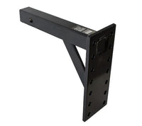 2in Pintle Hook Mount – 6 Position Adjustable Mount