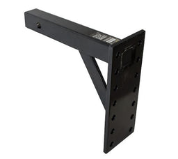 2in Pintle Hook Mount – 6 Position Adjustable Mount