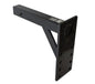 2in Pintle Hook Mount – 6 Position Adjustable Mount