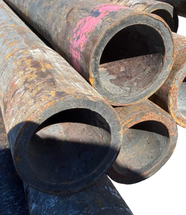 2-3/8in x .280in x 32ft Pipe Thick Wall