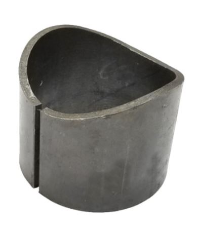 Pipe Panel Pal - Fits 2-3/8in, Holds 3-1/2in