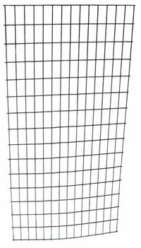 Horse Panel – 20ft x 48in – 2in x 4in Mesh – 6GA Welded Wire Livestock Panel
