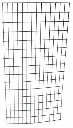 Horse Panel – 20ft x 48in – 2in x 4in Mesh – 6GA Welded Wire Livestock Panel