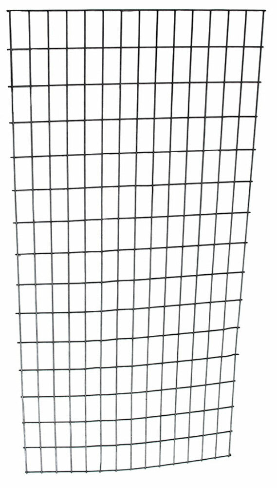 Horse Panel – 20ft x 48in – 2in x 4in Mesh – 6GA Welded Wire Livestock Panel