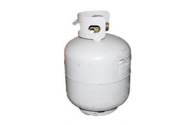 Propane 20lb Exchange