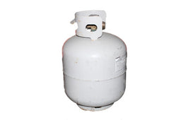 Propane 20lb Exchange