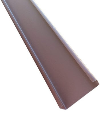 6in x 2in x 14GA x 20ft C-Purlin