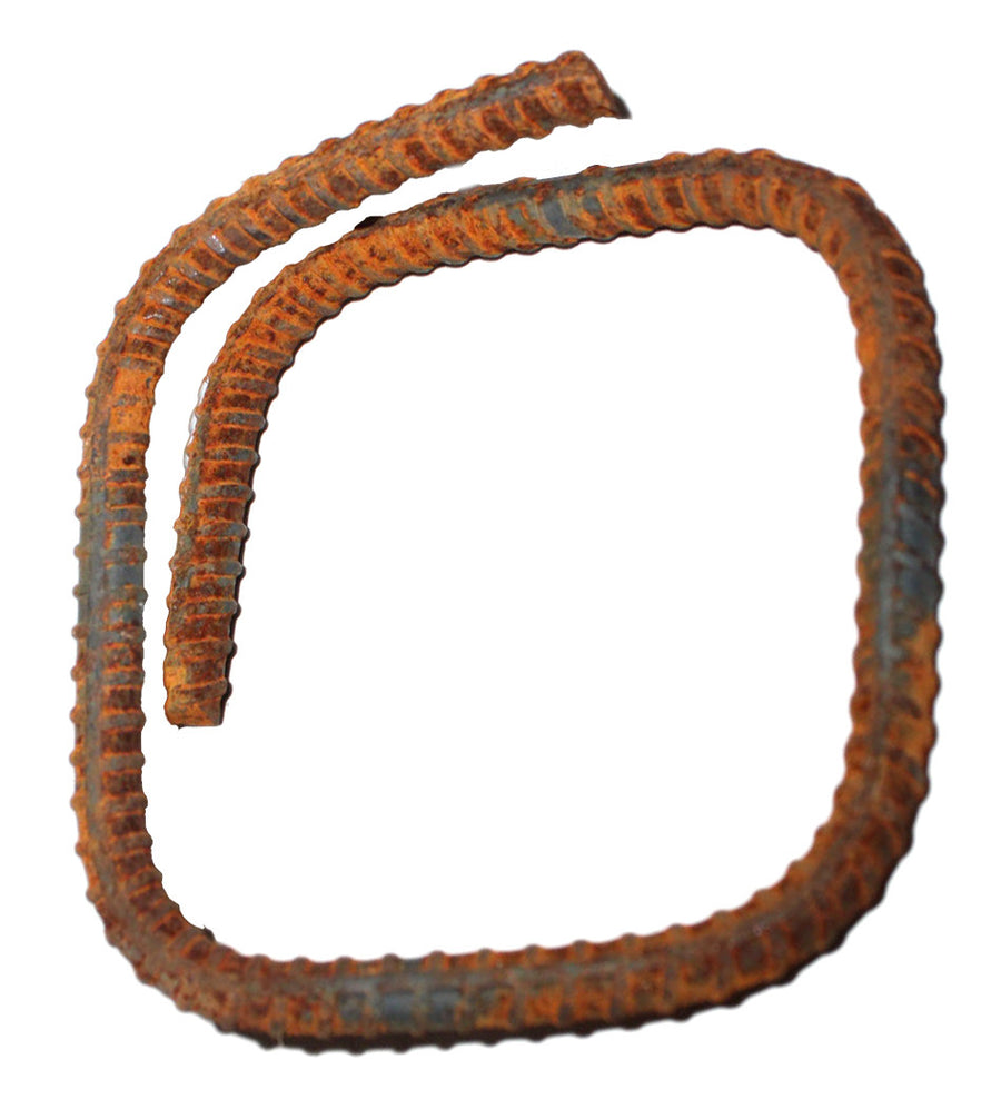 #3 x 4‑1/2in Rebar Stirrup