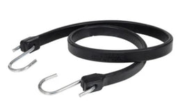 10in EPDM Rubber Strap