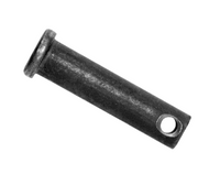 ITW Clevis Pin – 3/8in × 1-5/8in Length Low Carbon Steel
