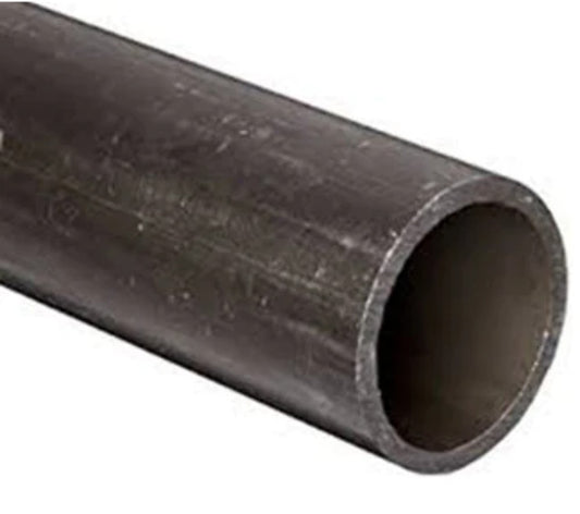 2-3/8in x 24ft Schedule 40 Steel Pipe