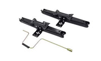 Stromberg Carlson JSC-24 Scissor Jacks – 5,000lb Capacity Each (Pair)