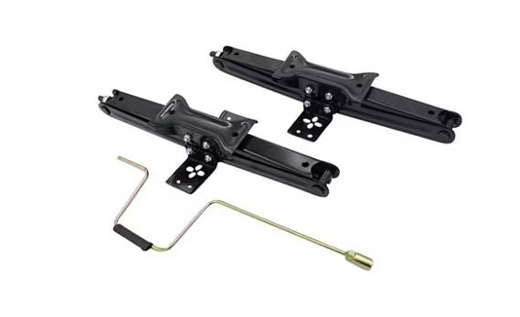 Stromberg Carlson JSC-24 Scissor Jacks – 5,000lb Capacity Each (Pair)