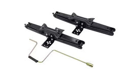 Stromberg Carlson JSC-24 Scissor Jacks – 5,000lb Capacity Each (Pair)