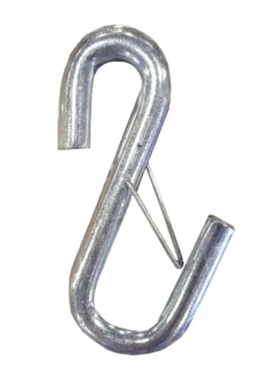 S Hook 1/2in x 5in