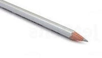 Prismacolor Verithin Pencil 753 – Metallic Silver Fine Point Marking Pencil