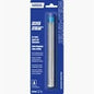 Weld-Riter 1/16in Silver Streak Welding Marker – Precision Silver Metal Layout Pencil