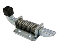Slam Action Latch (Square) 3-1/4in – Zinc-Plated