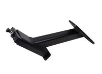 Stake Pocket Mount Spare Tire Carrier – Fits 5, 6 and 8 Lug Wheels