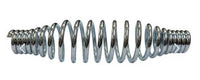 Spring Handle – 6in with 1/2in Opening, Zinc-Plated