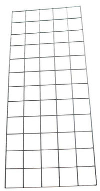 48in x 20ft Stock Panel 4in x 4in Mesh 6GA Heavy Duty