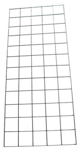 48in x 20ft Stock Panel 4in x 4in Mesh 6GA Heavy Duty