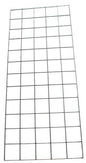 Stock Panel – 48in x 20ft – 4in x 4in Mesh – 6GA Heavy-Duty Galvanized Livestock Panel