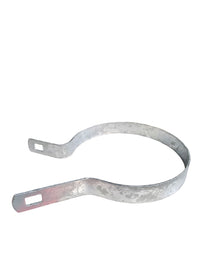 DF Supply TB45 4-1/2in Chain Link Heavy Tension Band