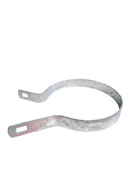 DF Supply TB45 4-1/2in Chain Link Heavy Tension Band