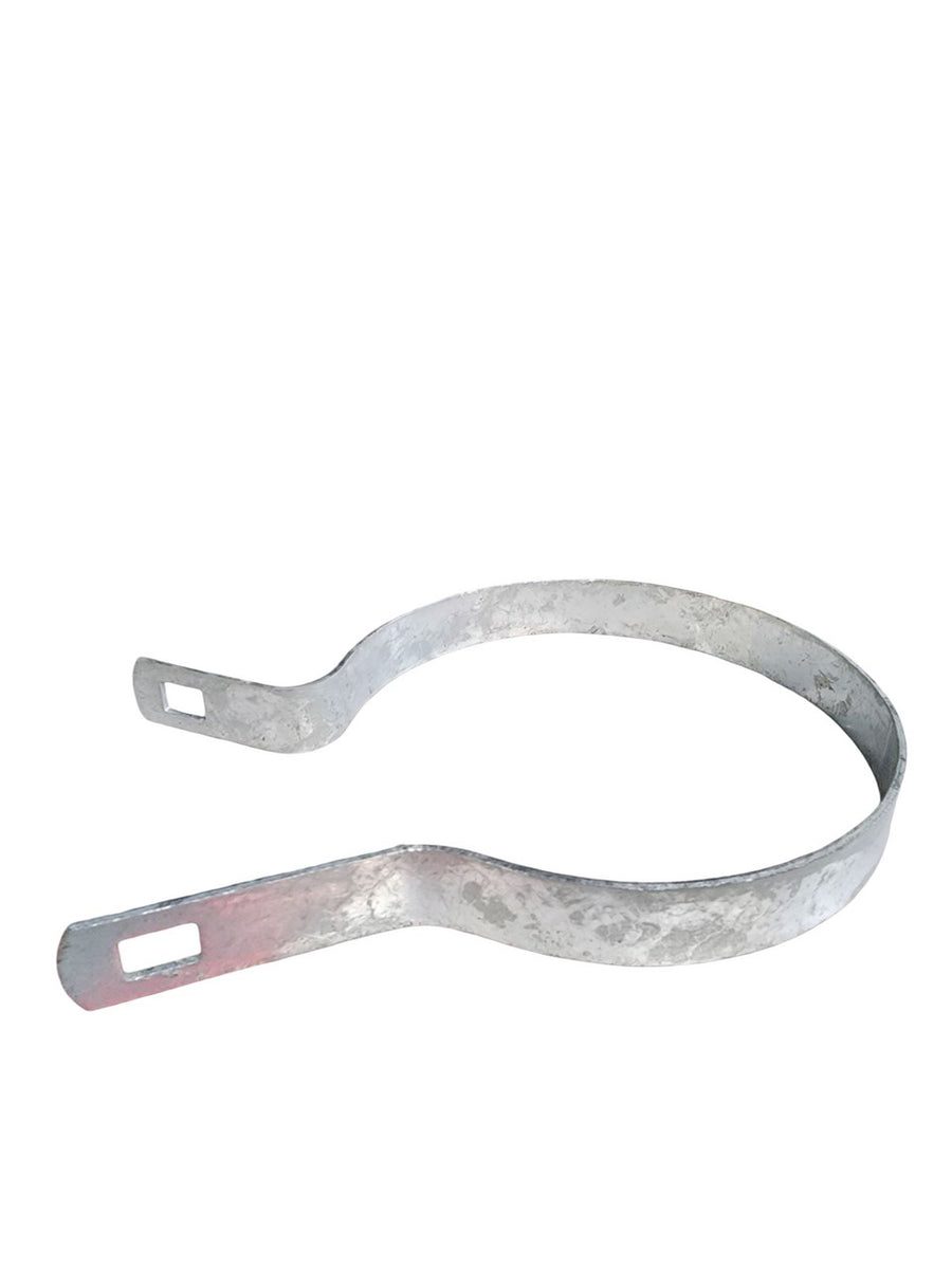 DF Supply TB45 4-1/2in Chain Link Heavy Tension Band