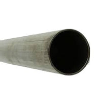 2-3/8in x .090in x 24ft Pipe Thin Wall