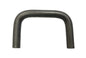 Square Tie Loop – Weld-On, 2-1/4in x 3/8in x 1-1/8in Steel