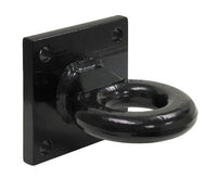 Wallace Forge IQ09330 Bolt-On Tow Ring – 42,000 lb GTW