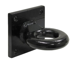 Wallace Forge IQ09330 Bolt-On Tow Ring – 42,000 lb GTW