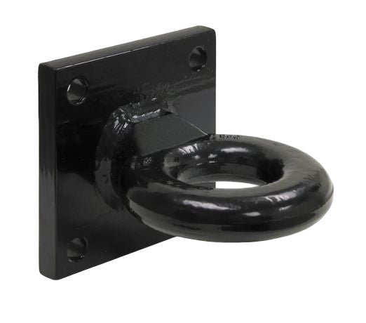 Wallace Forge IQ09330 Bolt-On Tow Ring – 42,000 lb GTW