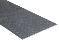 4ft x 4ft x 14GA Sheet Metal - Diamond/Tread Plate - Steel
