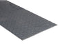 4ft x 8ft x 1/8in Sheet Metal - Diamond/Tread Plate - Steel