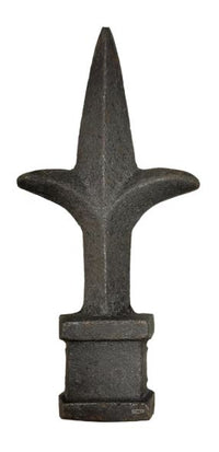 1/2in Finial – Triad