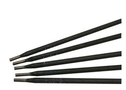Weldcote Metals E6011 1/8in Mild Steel Welding Rods - 10lb Box