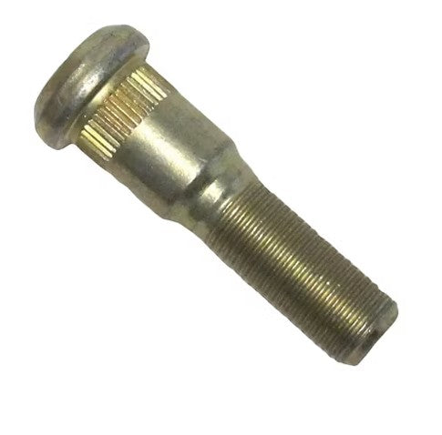 9/16in-18 x 2-5/16in Drive-In Wheel Stud – Right Hand Thread